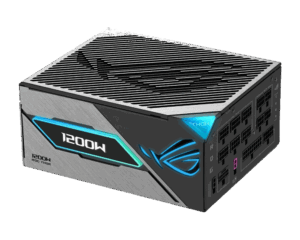 1050W+ Power Supplies
