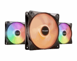 120mm Fans
