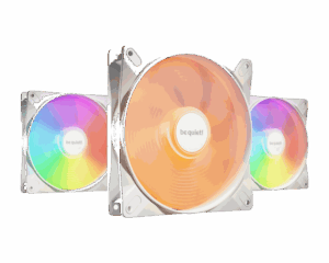 140mm Fans
