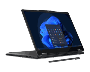 2-in-1 Laptops