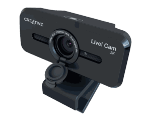 2K Webcams