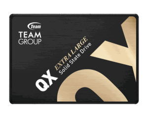 2TB SSDs