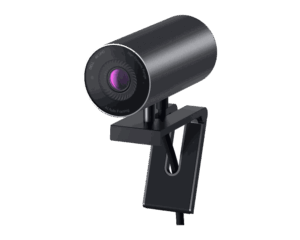 4K Webcams