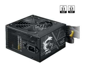 700-750W Power Supplies