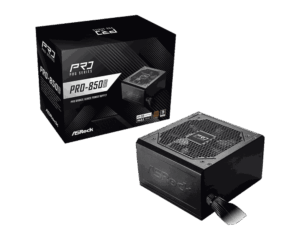 80 Plus Bronze PSUs