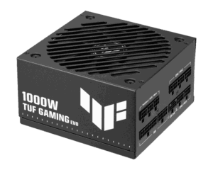 80 Plus Gold PSUs