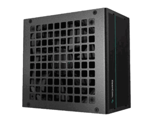 80 Plus White PSUs