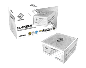 800-850W Power Supplies