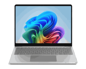 AI-Ready Laptops