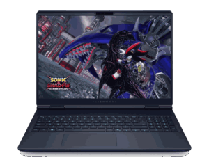 Alienware Laptops