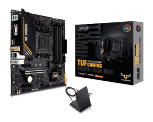 AMD AM4 Motherboards