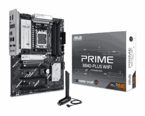 AMD AM5 Motherboards