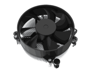 AMD Cooling