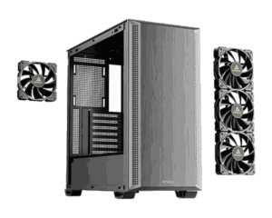 Antec Cases