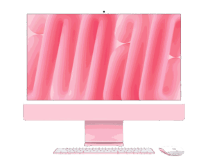Apple Desktops