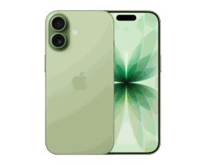 Apple iPhones