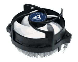 ARCTIC Cooling