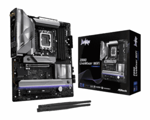 ASRock Motherboards