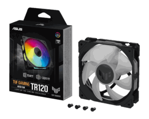 ASUS Cooling