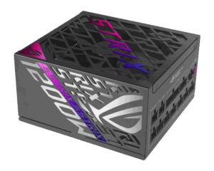 ASUS PSUs