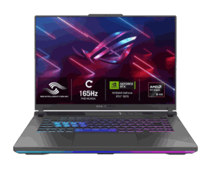 ASUS ROG