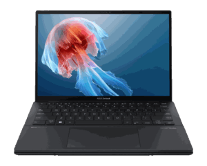 ASUS Zenbook