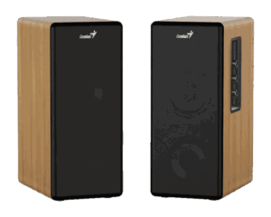 Bluetooth Speakers