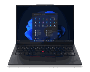 Business Laptops