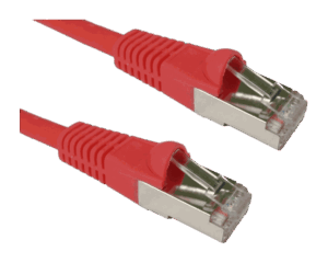 Cat6a Cables