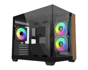 Cooler Master Cases