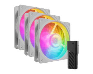 Cooler Master Cooling