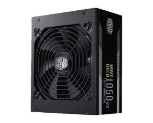 Cooler Master PSUs