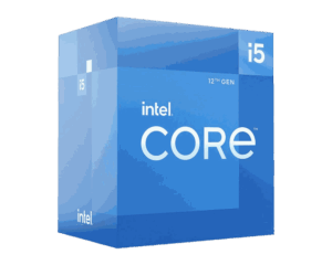 Core i5 Processors