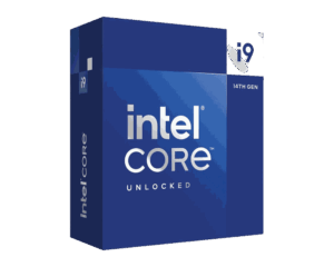 Core i9 Processors