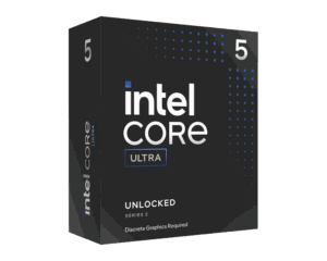 Core Ultra Processors