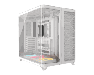 Corsair Cases