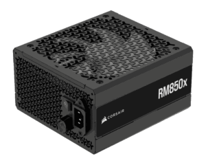 Corsair PSUs