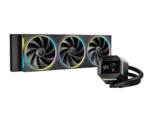 DeepCool Cooling
