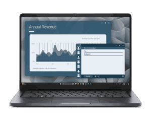 Dell Laptops