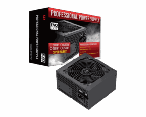 Evo Labs PSUs