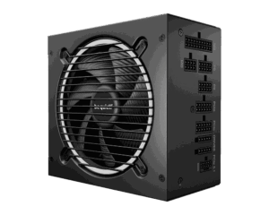 Fully Modular PSUs