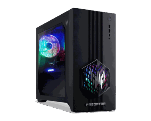 Gaming Desktops
