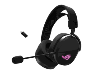 Gaming Headsets