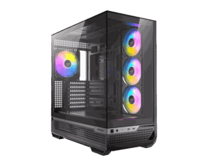 Gaming PCs