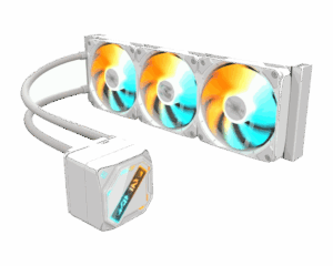 Gigabyte Cooling
