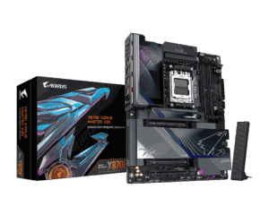 Gigabyte Motherboards