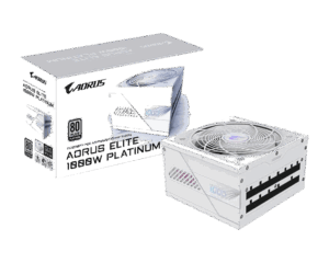Gigabyte PSUs