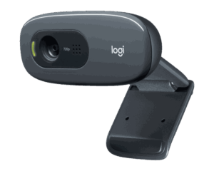 HD Webcams