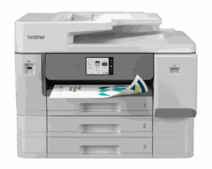 Inkjet Printers