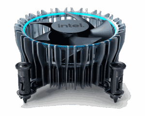 Intel Cooling